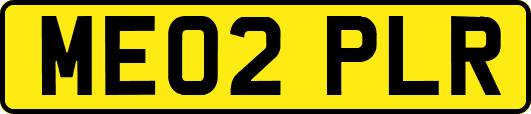 ME02PLR