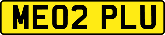 ME02PLU