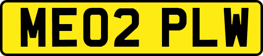 ME02PLW