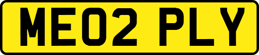 ME02PLY