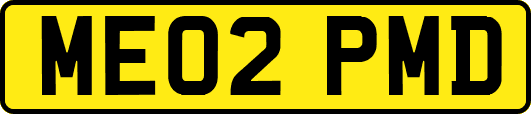 ME02PMD