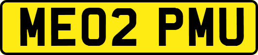 ME02PMU