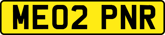 ME02PNR