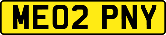 ME02PNY