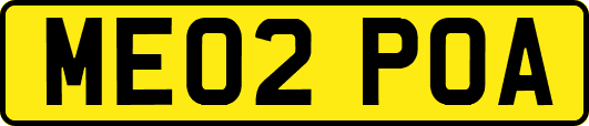 ME02POA