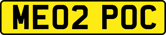 ME02POC