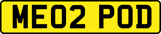 ME02POD