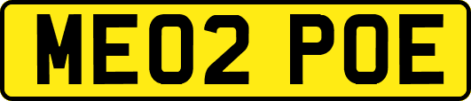 ME02POE