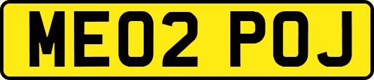 ME02POJ