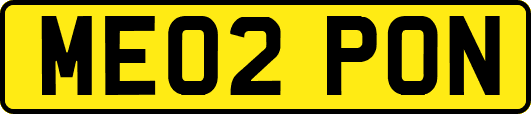 ME02PON