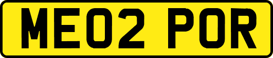 ME02POR