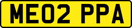 ME02PPA