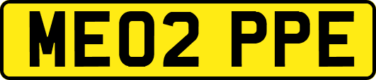 ME02PPE