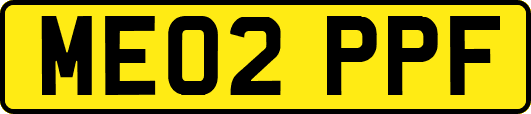 ME02PPF