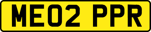 ME02PPR