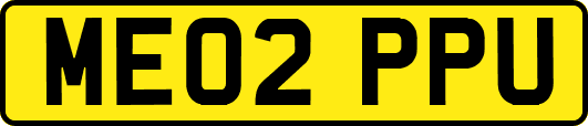 ME02PPU