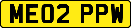 ME02PPW