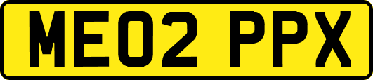 ME02PPX