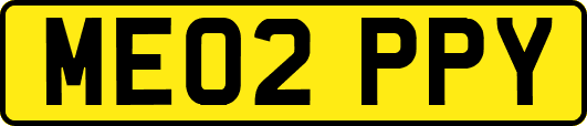 ME02PPY