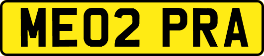 ME02PRA