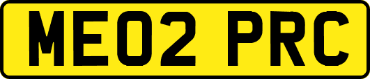 ME02PRC