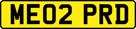 ME02PRD