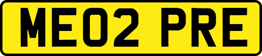 ME02PRE