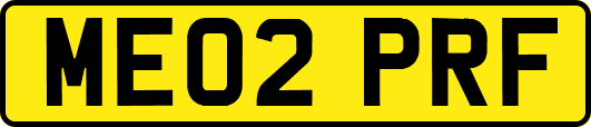 ME02PRF