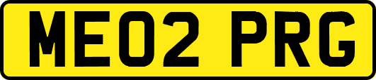 ME02PRG