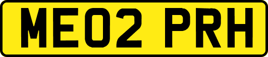 ME02PRH