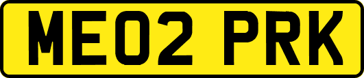 ME02PRK
