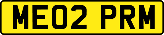 ME02PRM