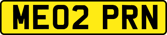 ME02PRN