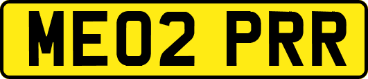 ME02PRR