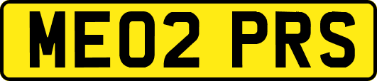 ME02PRS