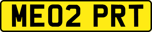 ME02PRT