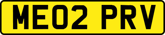 ME02PRV