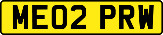 ME02PRW