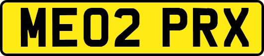 ME02PRX