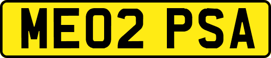 ME02PSA