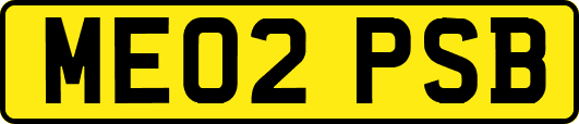 ME02PSB