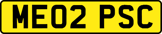 ME02PSC