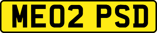 ME02PSD