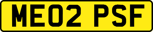 ME02PSF