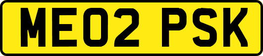 ME02PSK