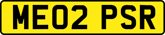 ME02PSR
