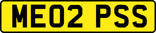 ME02PSS