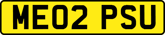ME02PSU
