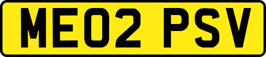 ME02PSV