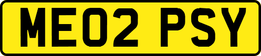 ME02PSY
